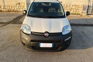 Fiat Panda Van 