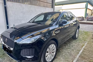Auto Jaguar