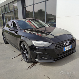 Audi A5 sportback 2020