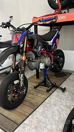 PitBike 220cc DBS
