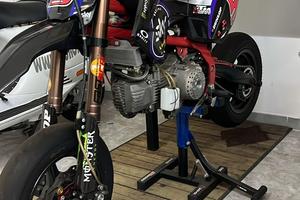 PitBike 220cc DBS