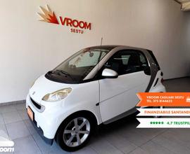 SMART fortwo 2 serie fortwo 1000 52 kW MHD cou...