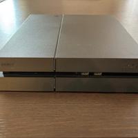 Playstation 4  da 1 Terabyte