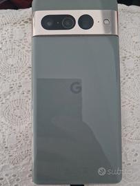 Pixel 7 pro 128 gb