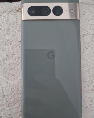 Pixel 7 pro 128 gb