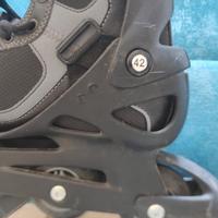 pattini roller Blade mis. 42