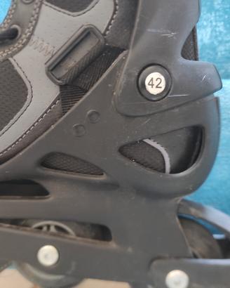 pattini roller Blade mis. 42