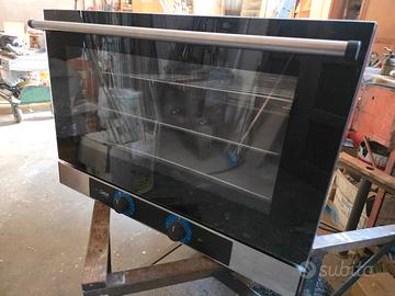 Forno elettrico ventilato dalle grosse dimensioni