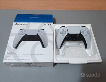 Controller PS5 DualSense Wirless - Come Nuovo