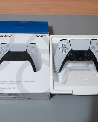 Controller PS5 DualSense Wirless - Come Nuovo