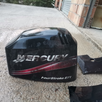 Tutti i ricambi motore mercury 40 cv 4 tempi