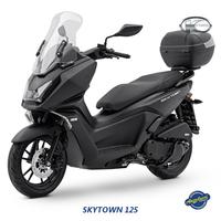 KYMCO Skytown 125
