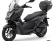 KYMCO Skytown 125