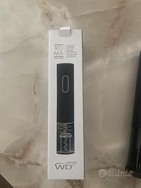 Cavatappi elettrico wd lifestyle