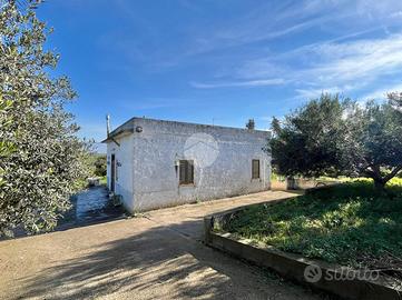 VILLA SINGOLA A ALCAMO