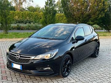 Opel Astra 1.6 CDTi 110CV Start&Stop 5 porte Innov