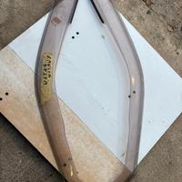 Deflettori Lancia Delta