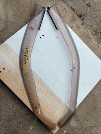 Deflettori Lancia Delta