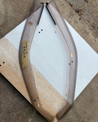 Deflettori Lancia Delta