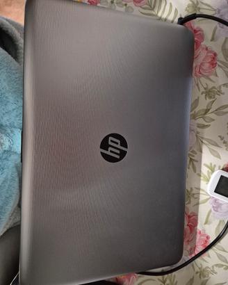 HP PORTATILE 