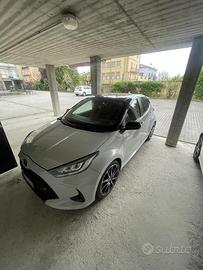 Toyota Yaris GR Sport 1.5 Hybrid