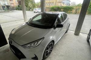 Toyota Yaris GR Sport 1.5 Hybrid