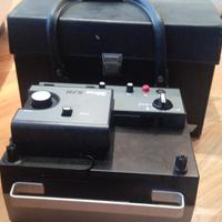 videoproiettore silma s211