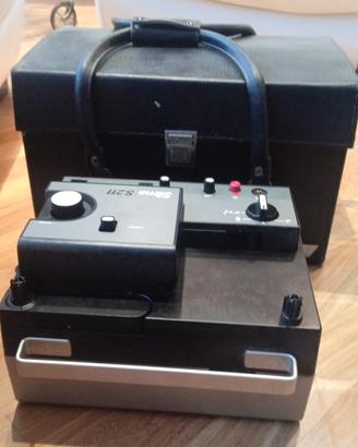 videoproiettore silma s211