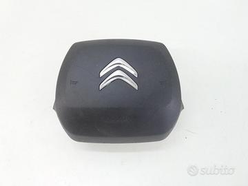 AIRBAG VOLANTE CITROEN C4 Cactus 98012181ZD (14>18