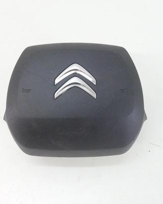 AIRBAG VOLANTE CITROEN C4 Cactus 98012181ZD (14>18