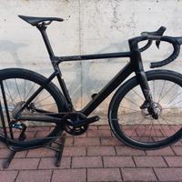 Whistle VAERO2R Ultegra Di2 2026 PROMO