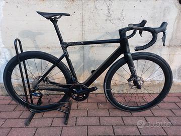 Whistle VAERO2R Ultegra Di2 2026 PROMO