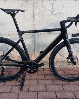 Whistle VAERO2R Ultegra Di2 2026 PROMO