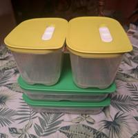 Contenitori VentSmart Tupperware 