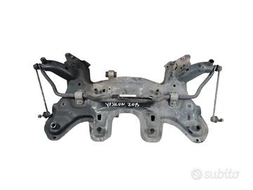 LANCIA Ypsilon 4° Serie (11>23) CULLA MOTORE 5208