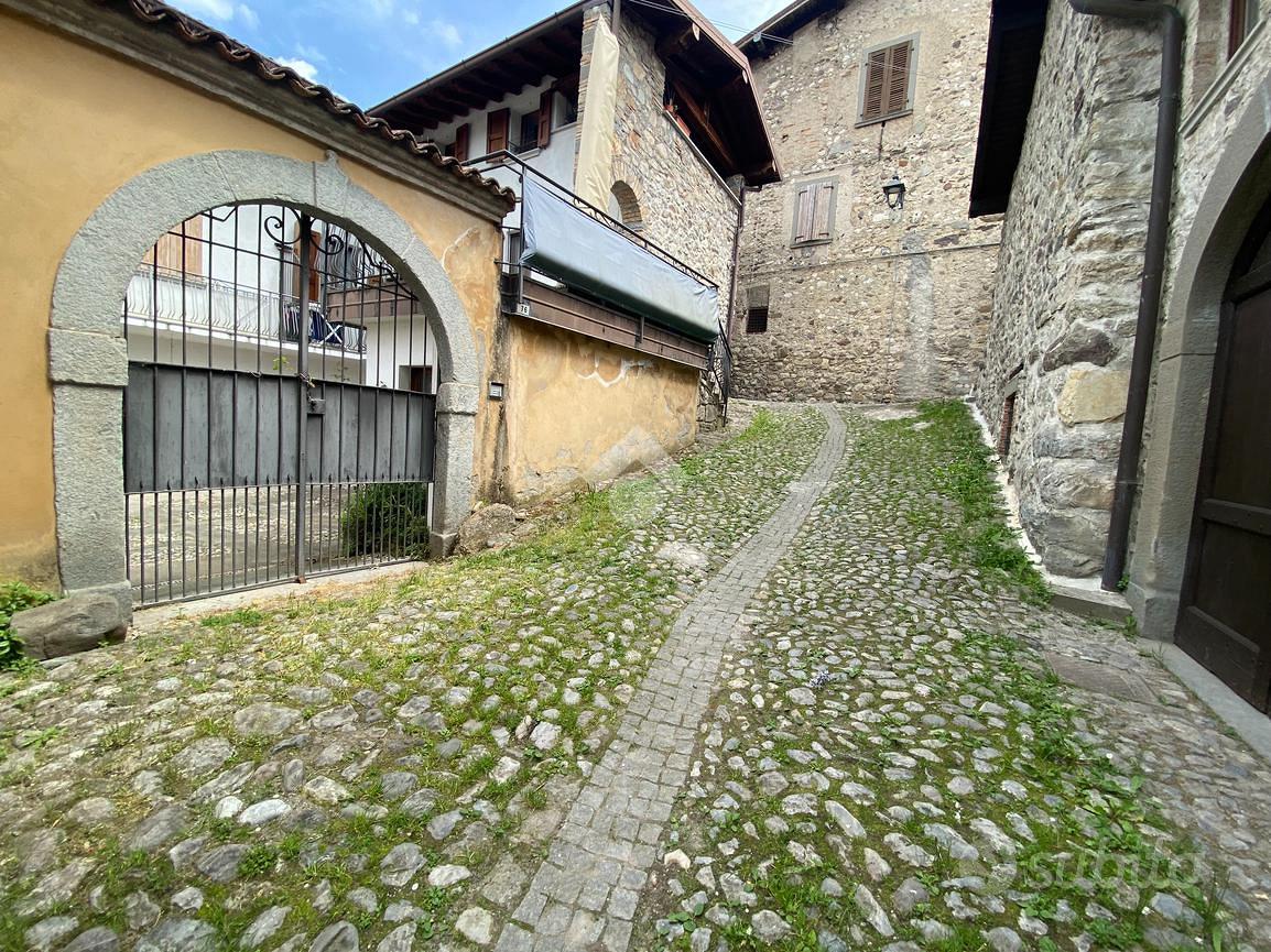 Apartment in Sale Marasino, Gandizzano - Vista 3