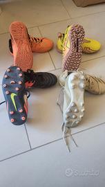 Scarpe calcio bambino