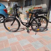  per impossibilita di uso , bici elettrica 