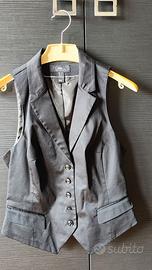 Gilet elegante da donna