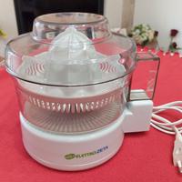 spremiagrumi elettrico 