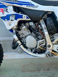yamaha yz 125 2023 