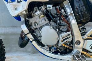 yamaha yz 125 2023 