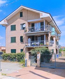 Appartamento Spinetta Marengo, Via A. Perfumo