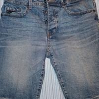 bermuda jeans Yes Zee