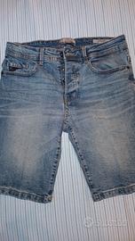 bermuda jeans Yes Zee