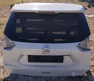 Nissan X-Trail 2017 in poi Portellone