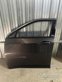 Portiera anteriore sinistra jeep compass 2021