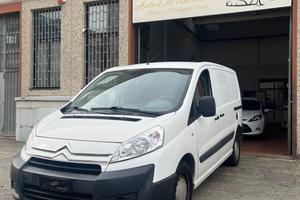 Citroen Jumpy
