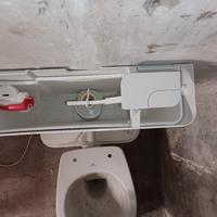 Trituratore wc