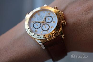 Rolex hot sale daytona subito